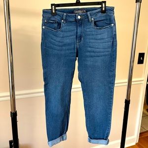 Just USA Denim Skinny Jeans SZ 31